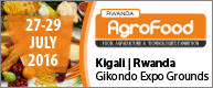 Rwanda AgroFood 2016