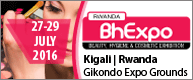 Rwanda BhExpo 2016