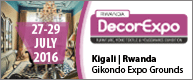 Rwanda DecorExpo 2016