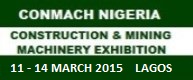 ConMach 2015