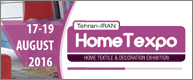 Iran HomeTexpo 2016