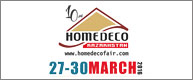 Homedeco 2016