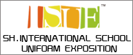 Shanghai International School Uniform Exposition 2016