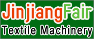 Fujian China International Textile Machinery Fair 2016 
