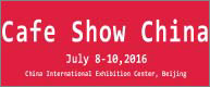 Cafe Show China 2016