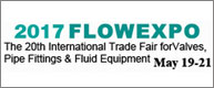 FLOWEXPO 2017