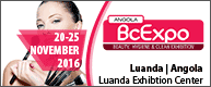 Angola BcExpo 2016