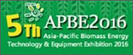 Asia-Pacific Biomass Energy Technology & Equipment Exhibition (APBE)