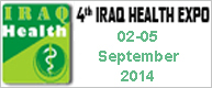 Iraq Health Exhibition