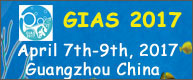 The 3rd Guangzhou International Aquarium Show