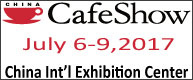 Cafe Show 2017