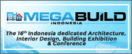 MEGABUILD INDONESIA 2017