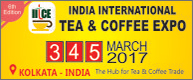 India International Tea & Coffee Expo