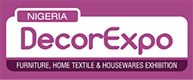 NIGERIA DECOREXPO 2017