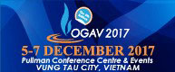 THE 5TH EDITION OF OIL & GAS VIETNAM (OGAV)
