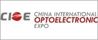 China International Optoelectronic Exposition (CIOE)