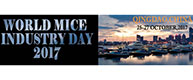  World MICE Day 2017 