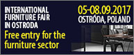 INTERNATIONAL FURNITURE TRADE FAIR 