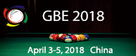 GBE 2018