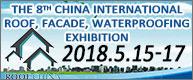 Roof China 2018