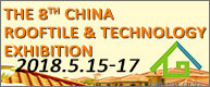 Rooftile China 2018