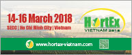 HortEx Vietnam