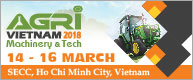 Agri Machinery & Tech Vietnam