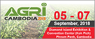 Agri Cambodia