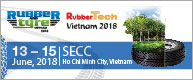 Rubber & Tyre Expo Vietnam