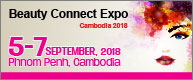 Beauty Connect Expo Cambodia