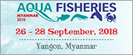 Aqua Fisheries Myanmar