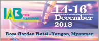 Myanmar Lab Expo