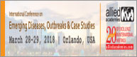  Emerging Diseases & Case Reports 2018