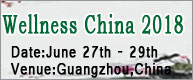 Wellness China 2018