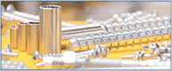 The 8th Fastener Fair Stuttgart
