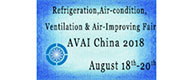 AVAI China 2018