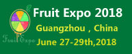 Fruit Expo 2018