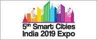 Smart Cities India expo