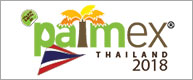  PALMEX Thailand 2018 