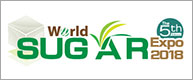  WORLD SUGAR EXPO & CONFERENCE 2018