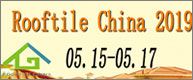 Rooftile China 2019