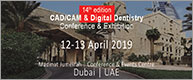 CAD/CAM & DIGITAL DENTISTRY CONFERENCE & EXHIBITION