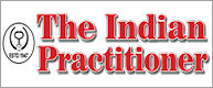 The Indian Practitioner