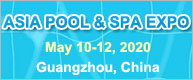 Asia Pool & Spa Expo