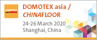 DOMOTEX ASIA/CHINA FLOOR