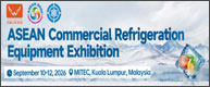 ASEAN Commercial Refrigeration Equipment Exhibition (ASEAN ACFNR 2026)