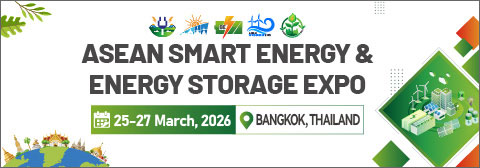 ASEAN Smart Energy & Energy Storge Expo 2026 
