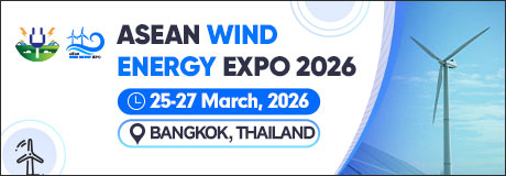 ASEAN Wind Energy Expo 2026