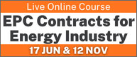 EPC Contracts for Energy Industry