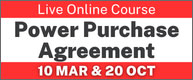 Power Purchase Agreement